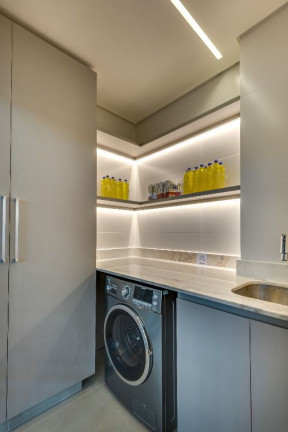 Imagem Apartamento com 2 Quartos à Venda, 86 m² em Setor Marista - Goiânia