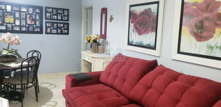 Imagem Apartamento com 2 Quartos à Venda, 72 m² em José Menino - Santos Imagem Apartamento com 2 Quartos à Venda, 72 m² em José Menino - Santos