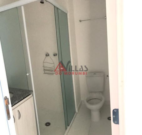 Imagem Apartamento com 2 Quartos à Venda, 65 m² em Portal Do Morumbi - São Paulo