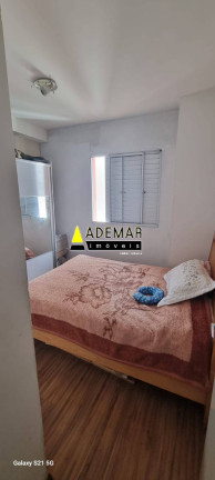 Imagem Apartamento com 2 Quartos à Venda, 44 m² em Canhema - Diadema Imagem Apartamento com 2 Quartos à Venda, 44 m² em Canhema - Diadema