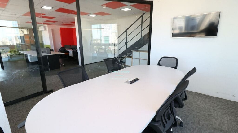 Imagem Sala Comercial à Venda, 219 m² em Pinheiros - São Paulo Imagem Sala Comercial à Venda, 219 m² em Pinheiros - São Paulo