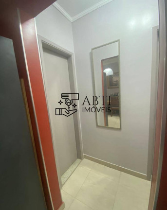 Imagem Apartamento com 2 Quartos à Venda, 53 m² em Jardim Vila Mariana - São Paulo