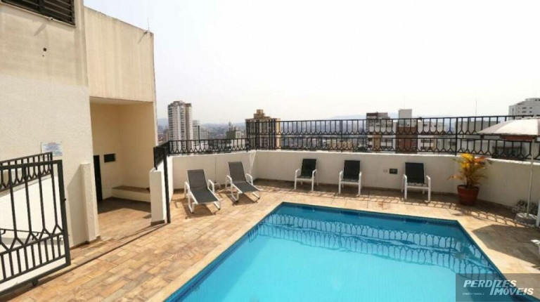 Imagem Apartamento com 3 Quartos à Venda, 80 m² em Vila Romana - São Paulo