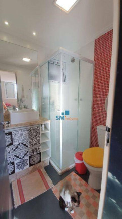 Imagem Apartamento com 2 Quartos à Venda, 67 m² em Jardim Monte Kemel - São Paulo Imagem Apartamento com 2 Quartos à Venda, 67 m² em Jardim Monte Kemel - São Paulo