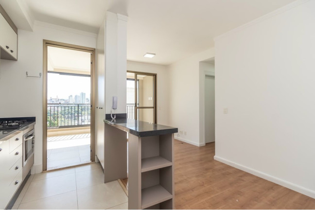 Imagem Apartamento com 2 Quartos à Venda, 61 m² em água Branca - São Paulo
