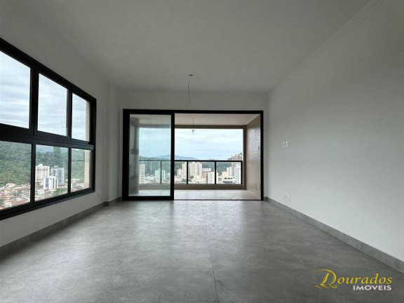 Imagem Imóvel com 2 Quartos à Venda, 123 m² em Canto Do Forte - Praia Grande