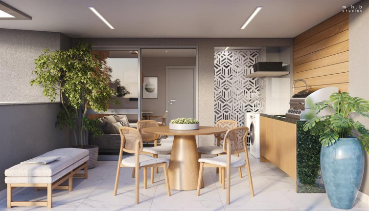 Imagem Apartamento com 2 Quartos à Venda, 83 m² em Tijuca - Rio De Janeiro