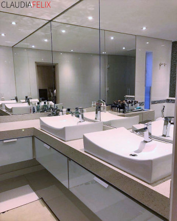 Imagem Casa com 3 Quartos à Venda, 360 m² em Boqueirão - Praia Grande