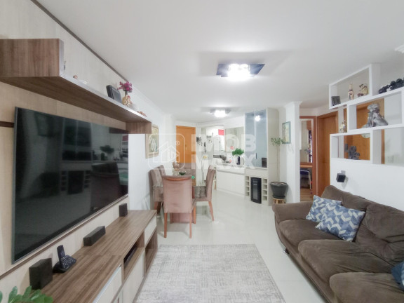Imagem Apartamento com 3 Quartos à Venda, 91 m² em Norte (águas Claras) - Brasília Imagem Apartamento com 3 Quartos à Venda, 91 m² em Norte (águas Claras) - Brasília