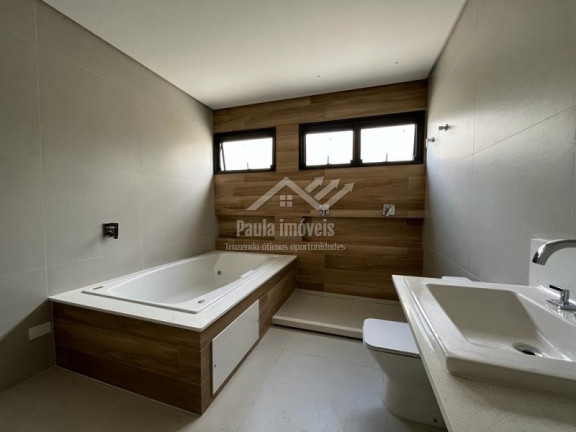 Imagem Casa de Condomínio com 4 Quartos à Venda, 440 m² em Condomínio Reserva Do Paratehy - Sao Jose Dos Campos
