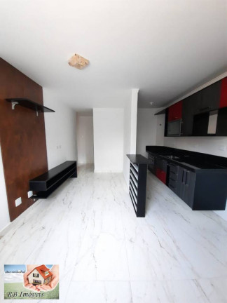 Apartamento com 1 Quarto para Alugar, 30 m² em Vila Curuçá - Santo André