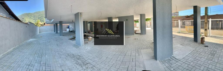 Imagem Apartamento com 2 Quartos à Venda, 93 m² em Perequê-açu - Ubatuba