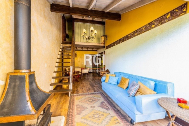 Imagem Cobertura com 2 Quartos à Venda, 116 m² em Petrópolis - Porto Alegre