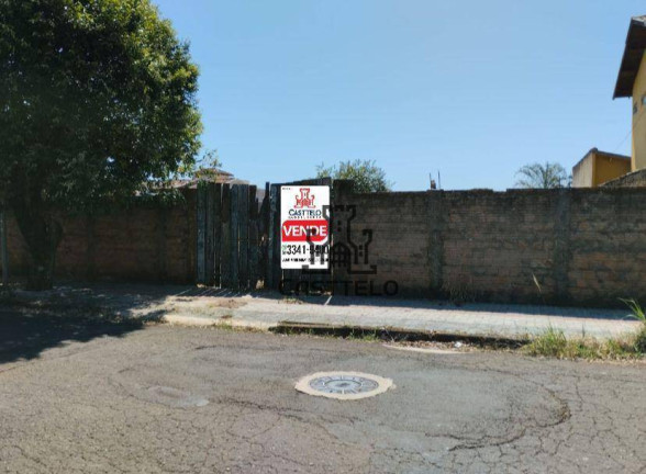 Terreno à Venda, 500 m² em Granville Parque Residencial - Londrina