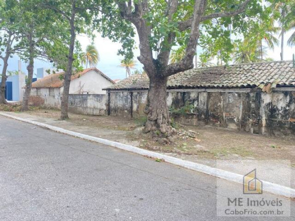Imagem Terreno à Venda, 1 m² em Gamboa - Cabo Frio Imagem Terreno à Venda, 1 m² em Gamboa - Cabo Frio