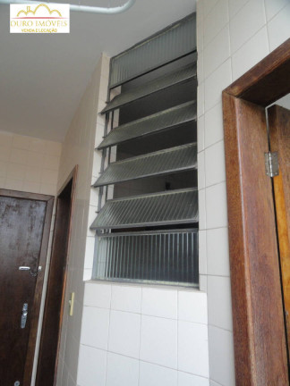 Imagem Apartamento com 2 Quartos à Venda, 70 m² em Ouro Preto - Belo Horizonte
