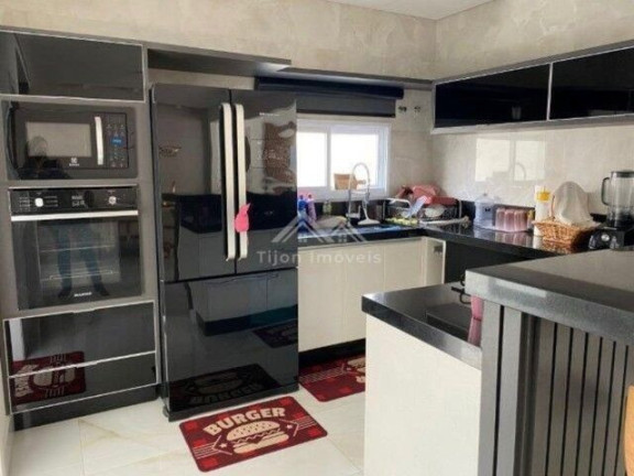 Imagem Casa de Condomínio com 4 Quartos à Venda, 210 m² em Condomínio Renaissance - Sorocaba