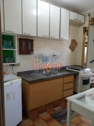 Imagem Apartamento com 2 Quartos à Venda, 50 m² em Taboão - São Bernardo Do Campo Imagem Apartamento com 2 Quartos à Venda, 50 m² em Taboão - São Bernardo Do Campo