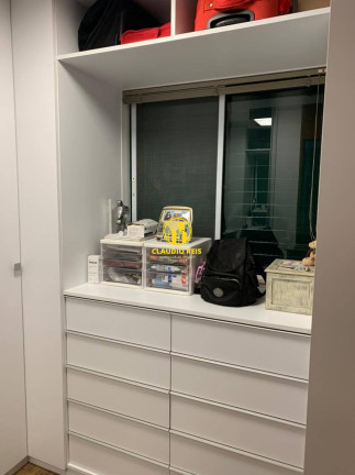 Imagem Apartamento com 3 Quartos à Venda, 64 m² em Vila Do Castelo - São Paulo