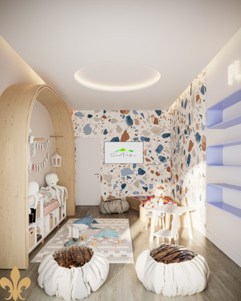 Imagem Apartamento com 2 Quartos à Venda, 100 m² em Barreiros - São José Imagem Apartamento com 2 Quartos à Venda, 100 m² em Barreiros - São José