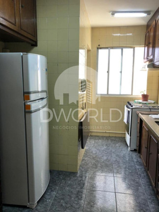 Imagem Imóvel com 2 Quartos à Venda, 65 m² em Baeta Neves - São Bernardo Do Campo
