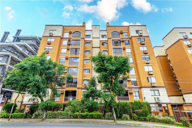 Apartamento com 3 Quartos à Venda, 100 m² em Boa Vista - Porto Alegre