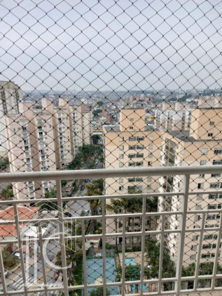 Imagem Apartamento com 2 Quartos à Venda, 57 m² em Saúde - São Paulo
