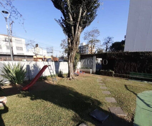 Imagem Apartamento com 3 Quartos à Venda, 93 m² em Jardim Botânico - Curitiba