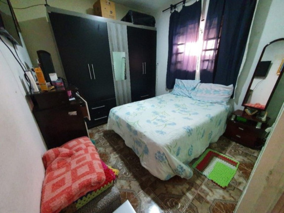Imagem Casa com 2 Quartos à Venda, 53 m² em Novo Boa Vista - Contagem