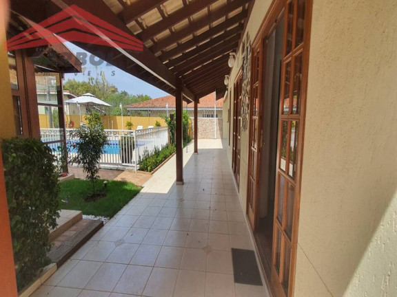 Imagem Casa de Condomínio com 3 Quartos à Venda, 1.000 m² em Jardim Tereza Cristina - Jundiaí