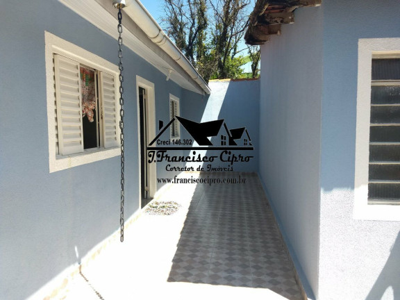 Imagem Casa com 2 Quartos à Venda, 171 m² em Engenheiro Neiva - Guaratinguetá