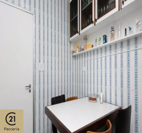 Imagem Apartamento com 3 Quartos à Venda, 122 m² em Jardim Paulista - São Paulo Imagem Apartamento com 3 Quartos à Venda, 122 m² em Jardim Paulista - São Paulo