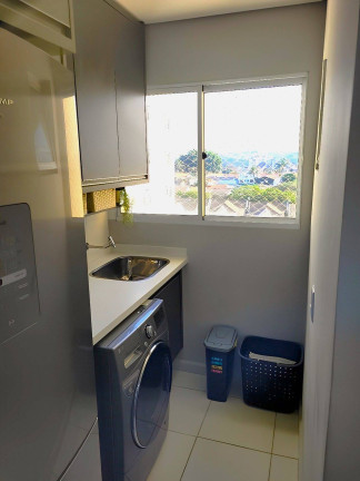 Imagem Apartamento com 3 Quartos à Venda, 126 m² em Vila Helena - Atibaia