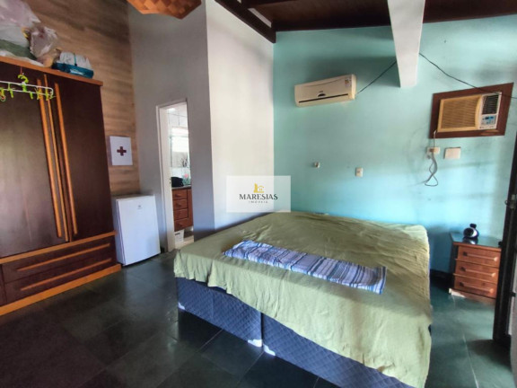 Imagem Casa com 2 Quartos à Venda, 110 m² em Camburi - São Sebastião