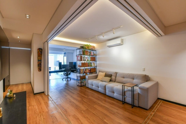 Foto do imóvel Imóvel com 1 Quarto à Venda, 156 m² em Vila Olímpia - São Paulo