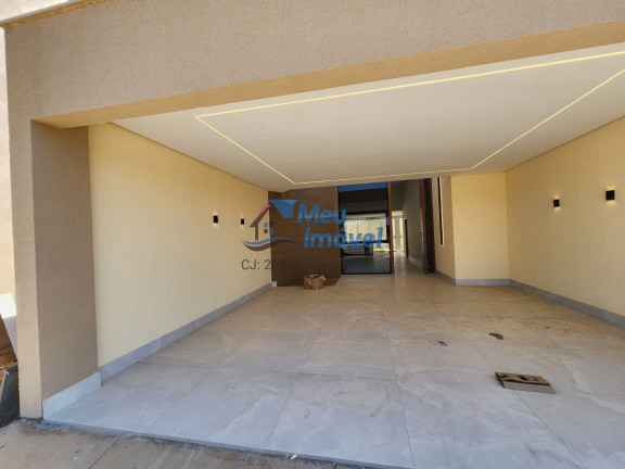 Imagem Casa com 3 Quartos à Venda, 187 m² em Setor Aeroporto - Luziânia Imagem Casa com 3 Quartos à Venda, 187 m² em Setor Aeroporto - Luziânia
