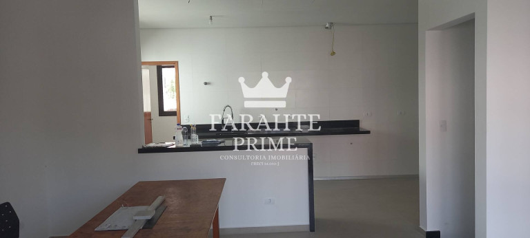 Imagem Casa com 2 Quartos à Venda, em Aparecida - Santos Imagem Casa com 2 Quartos à Venda, em Aparecida - Santos