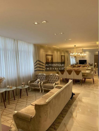 Imagem Apartamento com 4 Quartos à Venda, 137 m² em Higienópolis - São Paulo