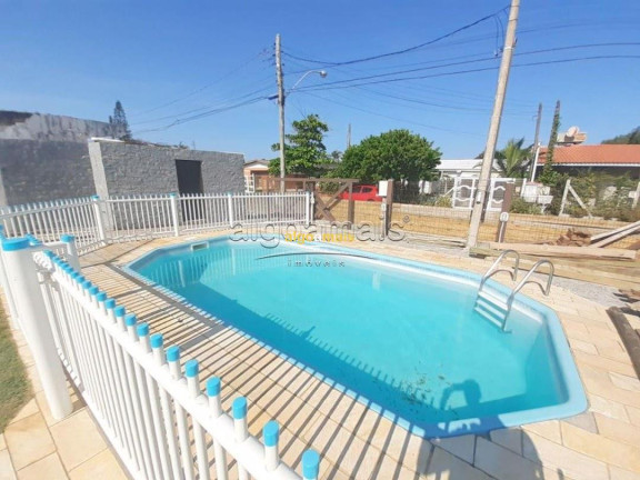 Casa com 4 Quartos à Venda, 160 m² em Centro - Xangri-lá
