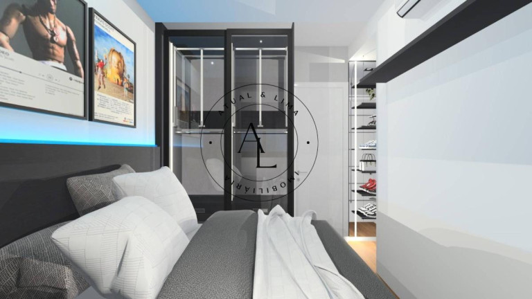 Imagem Apartamento com 3 Quartos à Venda, 11 m² em Taquaral - Campinas