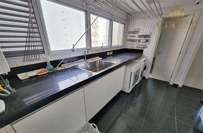 Imagem Apartamento com 3 Quartos à Venda, 185 m² em Perdizes - São Paulo