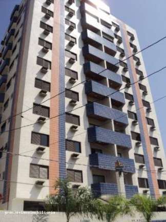 Imagem Apartamento com 1 Quarto à Venda, 60 m² em Vila Tupi - Praia Grande