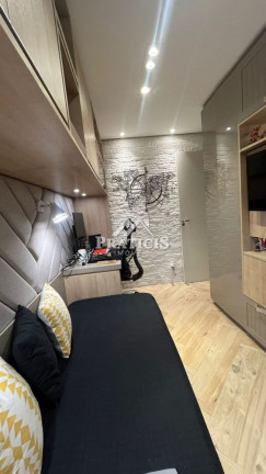 Imagem Apartamento com 2 Quartos à Venda, 69 m² em Chacara Klabin - São Paulo
