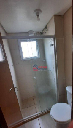 Imagem Apartamento com 2 Quartos à Venda, 47 m² em Eucaliptos - Fazenda Rio Grande