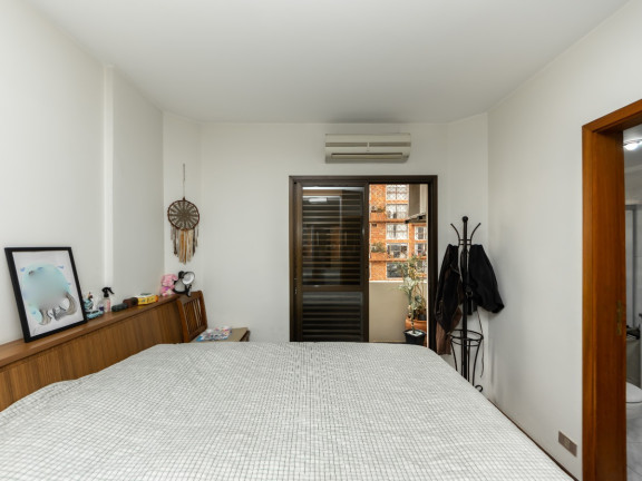 Imagem Apartamento com 3 Quartos à Venda, 151 m² em Vila Nova Conceição - São Paulo Imagem Apartamento com 3 Quartos à Venda, 151 m² em Vila Nova Conceição - São Paulo