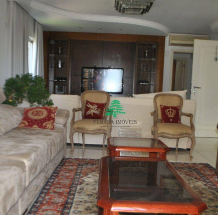 Imagem Apartamento com 3 Quartos à Venda, 219 m² em Edifício Carlos Sottomaior - Foz Do Iguaçu Imagem Apartamento com 3 Quartos à Venda, 219 m² em Edifício Carlos Sottomaior - Foz Do Iguaçu