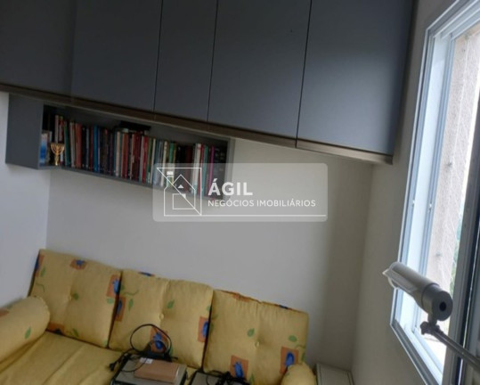 Imagem Apartamento com 2 Quartos à Venda, 63 m² em Pagador De Andrade - Jacareí Imagem Apartamento com 2 Quartos à Venda, 63 m² em Pagador De Andrade - Jacareí