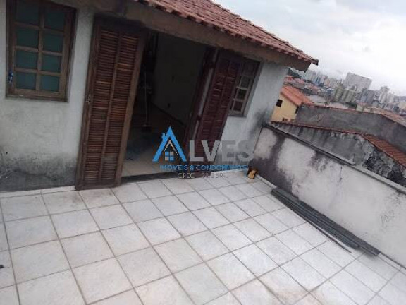 Imagem Sobrado com 3 Quartos à Venda, 335 m² em Assunção - São Bernardo Do Campo