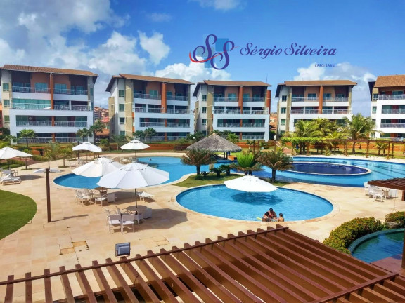 Imagem Apartamento com 3 Quartos à Venda, 112 m² em Porto Das Dunas - Aquiraz Imagem Apartamento com 3 Quartos à Venda, 112 m² em Porto Das Dunas - Aquiraz