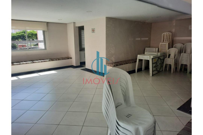 Imagem Apartamento com 3 Quartos à Venda, 90 m² em Jardim Marajoara - São Paulo Imagem Apartamento com 3 Quartos à Venda, 90 m² em Jardim Marajoara - São Paulo